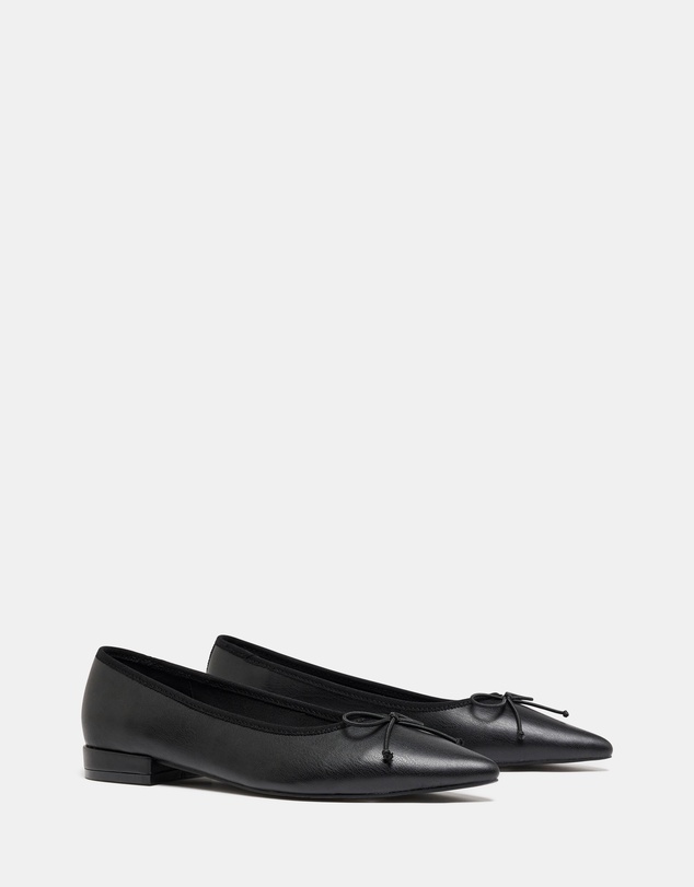 Therapy - Yazmina Pointed Flats