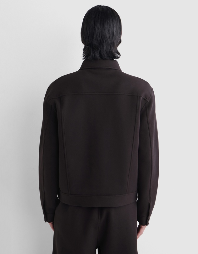 COS - Scuba Trucker Jacket
