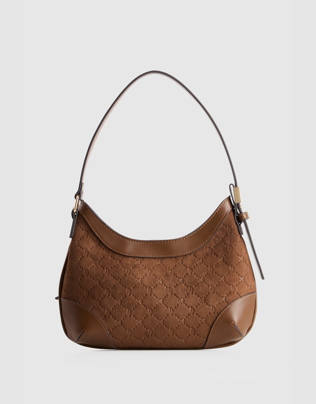 Laura Jones - Callista Shoulder Bag