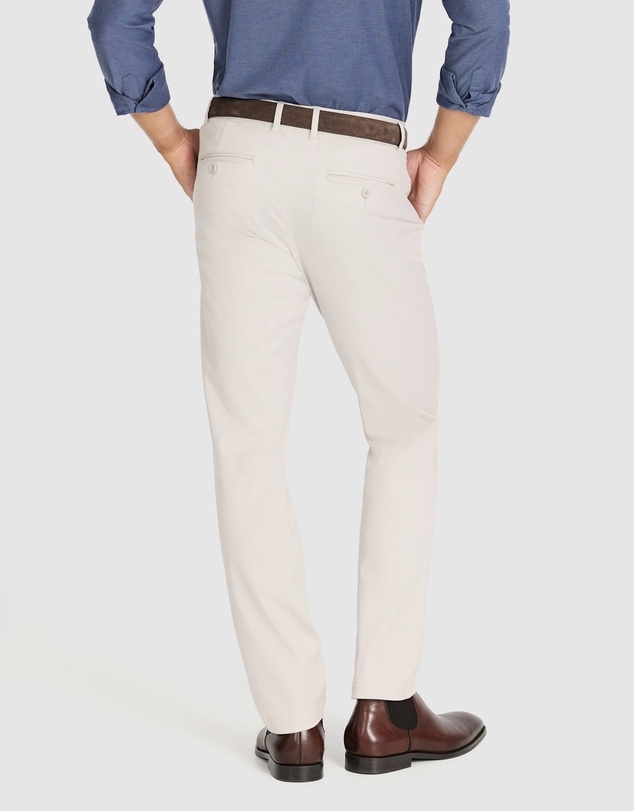 Tarocash - Ellis Slim Stretch Chino