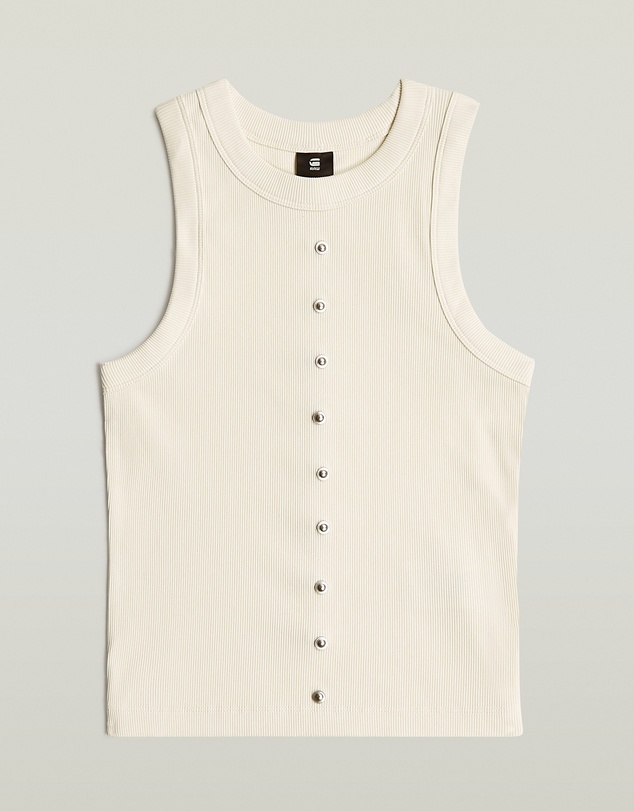 G-Star - Heritage Hardware Slim Tank