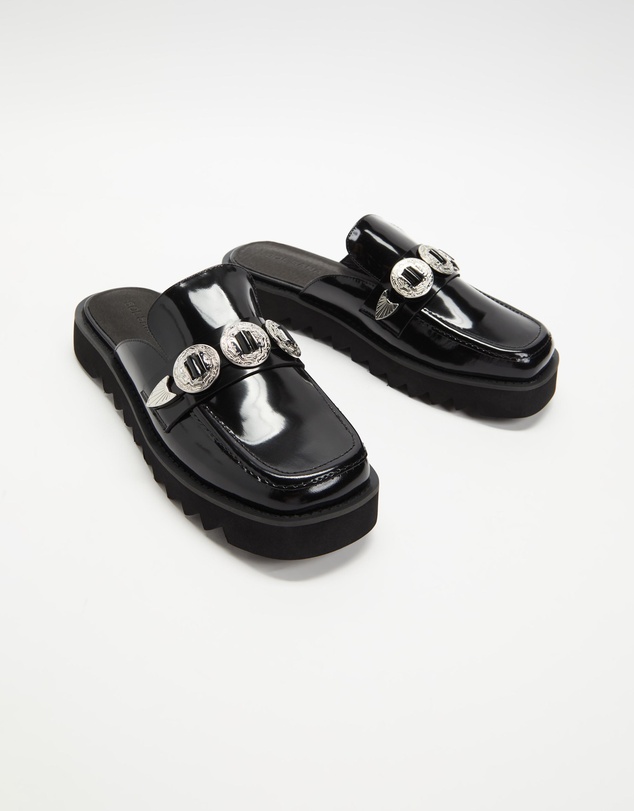 Sol Sana - Elana Loafers