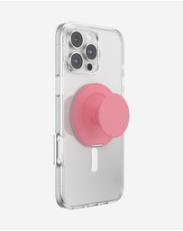 PopSockets - PopGrip KickOut MagSafe Phone Grip Holder Stand Mount