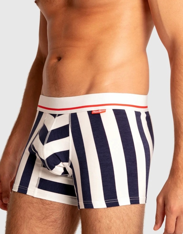 Mosmann - Mens Bamboo Trunks