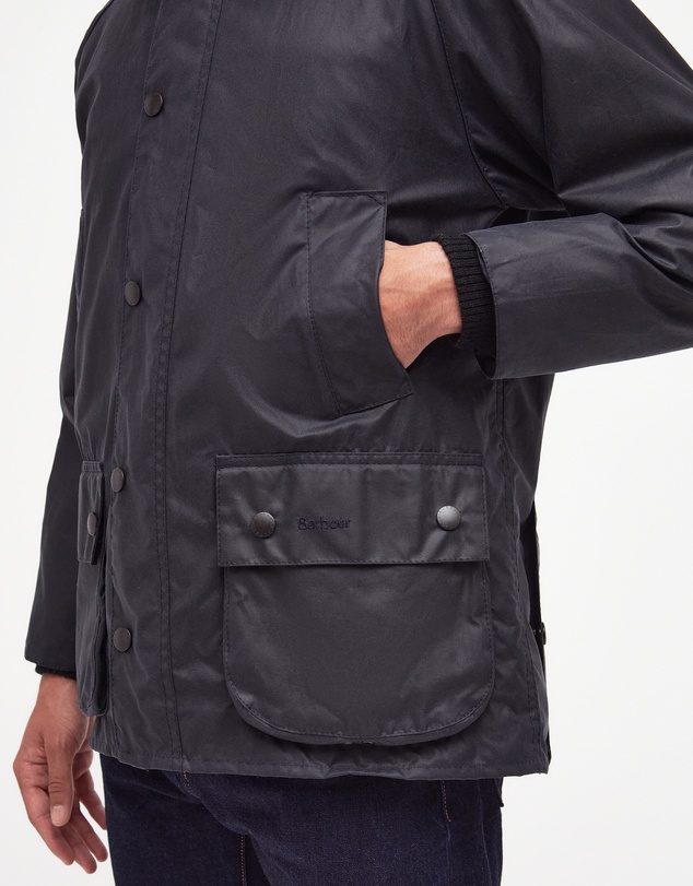 Barbour - Bedale Wax Jacket