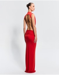 Effie Kats - Avalon Midi Dress