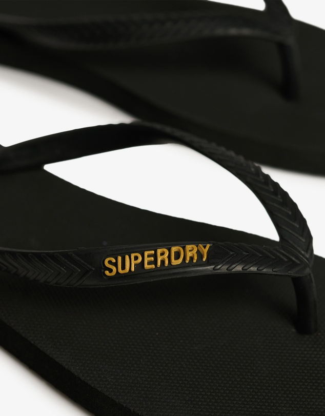 Superdry - Core Essential Flip Flop