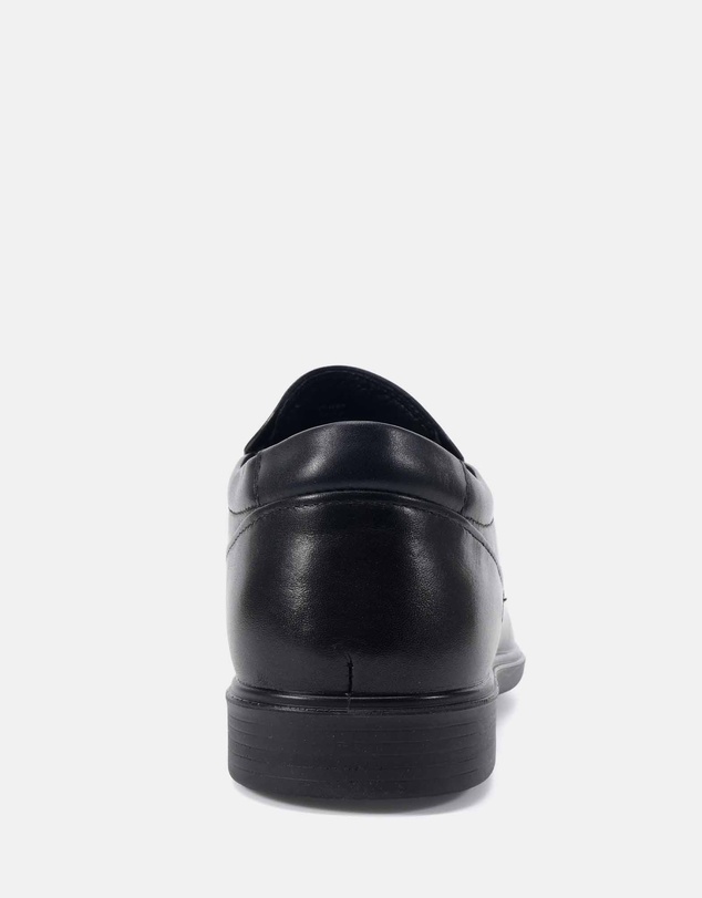 Clarks - Derby Black
