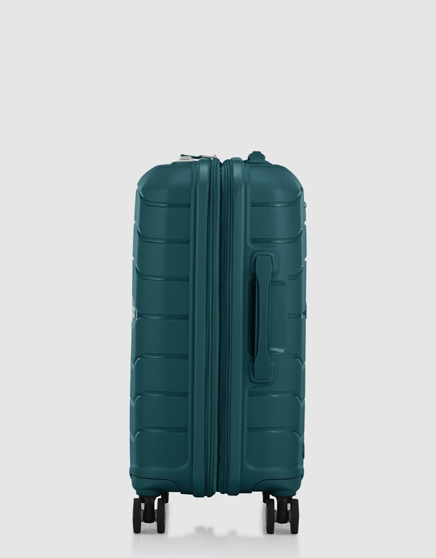 Samsonite - Oc2Lite Carry-On Small 55Cm 2.6Kg Suitcase Expandable