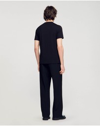 Sandro - New Sandro Tee Tee Shirt