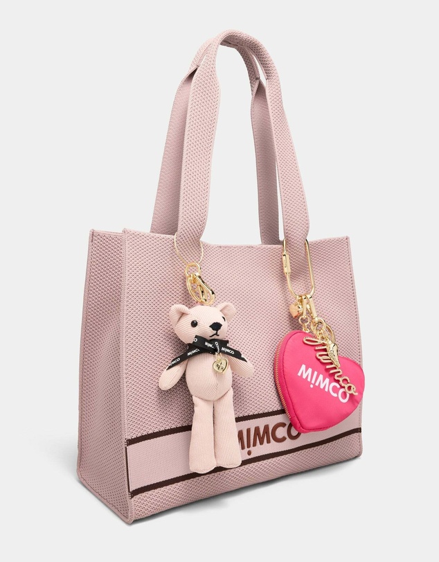 MIMCO - Mimco Carabiner Keyring
