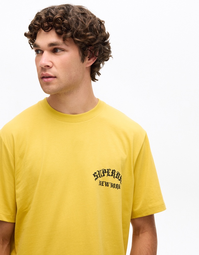 Superdry - Trad Tattoo Graphic Tee