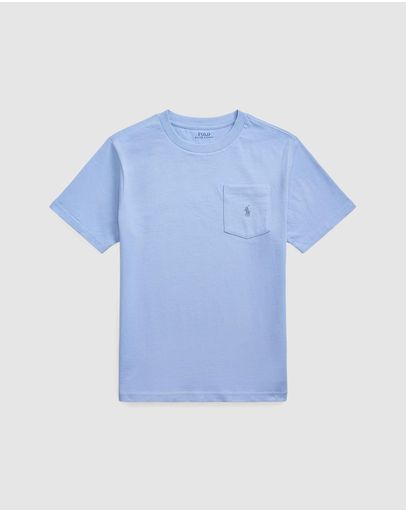 Chambray Blue