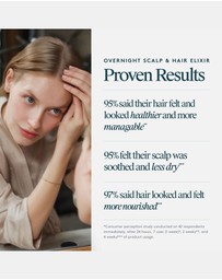 Virtue Labs - Overnight Scalp Hair Elixir