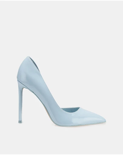 Call It Spring - Mesmerize Pump Heels