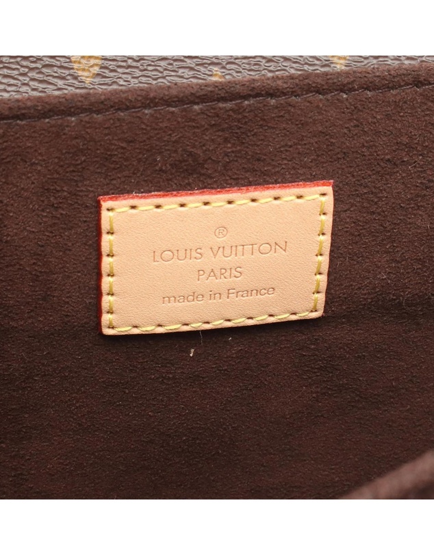 Pre-Loved by Azura Reborn - Pre-Loved Monogram Pochette Metis