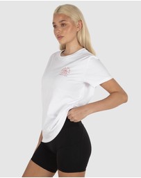 UNIT - UNIT Lotus Ladies T-Shirt