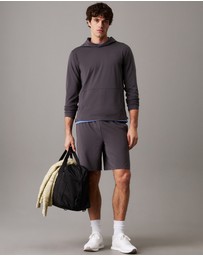 Calvin Klein - Soft Stretch Thumb Hole Hoodie