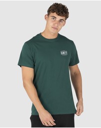 UNIT - UNIT Index Men's T-Shirt