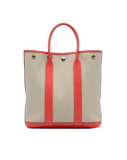Pre-Loved by Azura Reborn - Pre-Loved hermes Haut Courroies Tote Bag