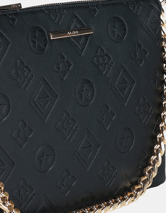 ALDO - Alaeteriell Shoulder Bag