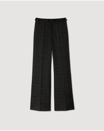 Sandro - Jillvy Pants