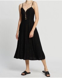 LENNI the label - Tarot Midi Dress