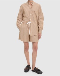 Blanca - Nate Shirt