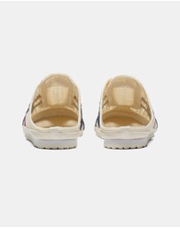 Onitsuka Tiger - Mexico 66 Sabot - Unisex