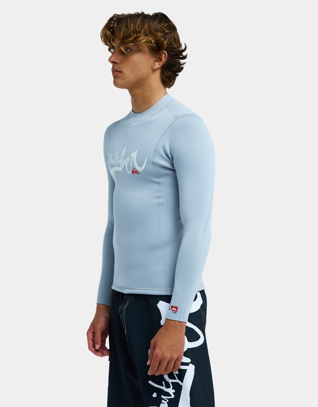 Quiksilver - Mens Young Guns 1.5mm Wetsuit