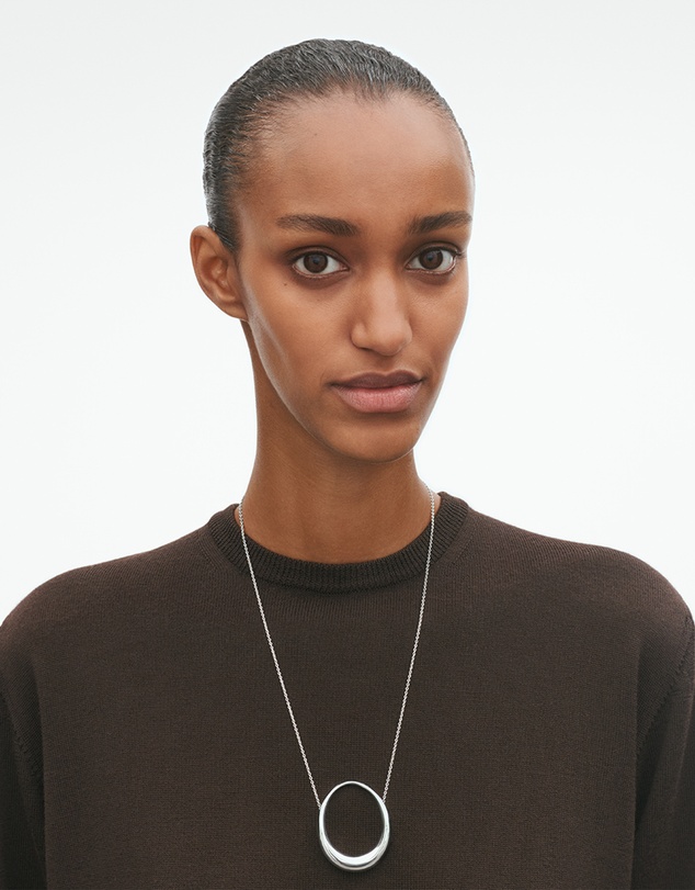 Georg Jensen - Offspring Pendant, Large