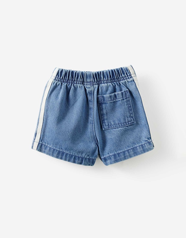 Cotton On Kids - Jagger Denim Short