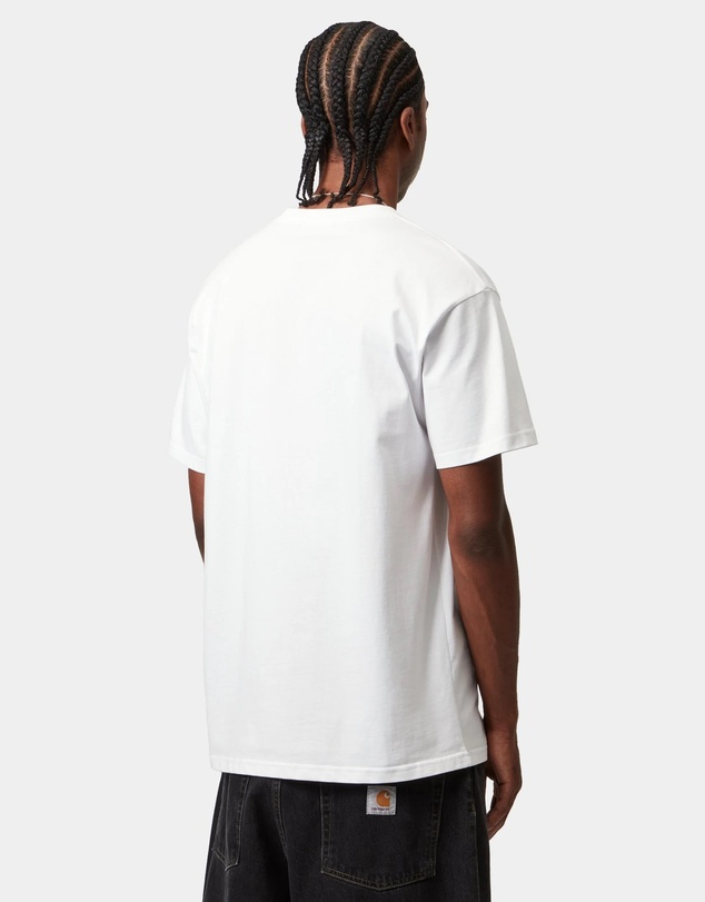 Carhartt WIP - SS Chase T-Shirt