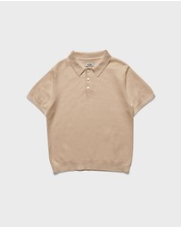 Academy Brand - Kids Riley Knit Polo