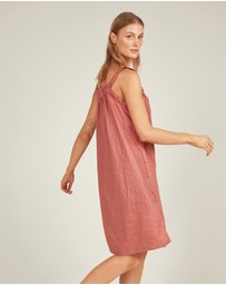 Primness - Beached Dress