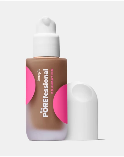 Benefit Cosmetics - The Porefessional Foundation