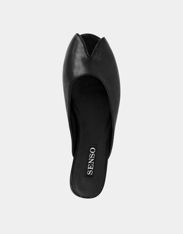 Senso - Colette