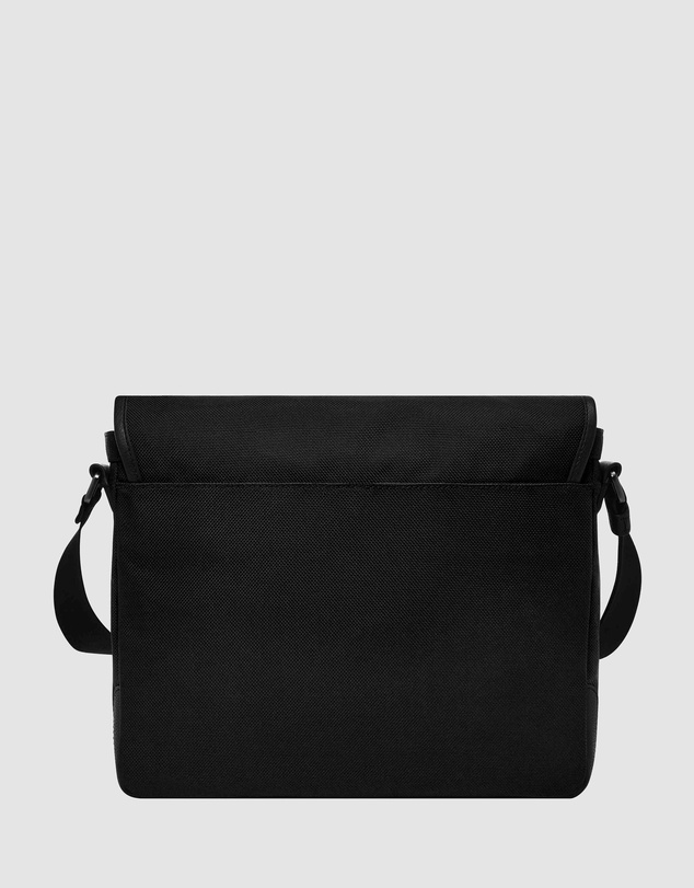 Fossil - Hayes Black Crossbody Bag
