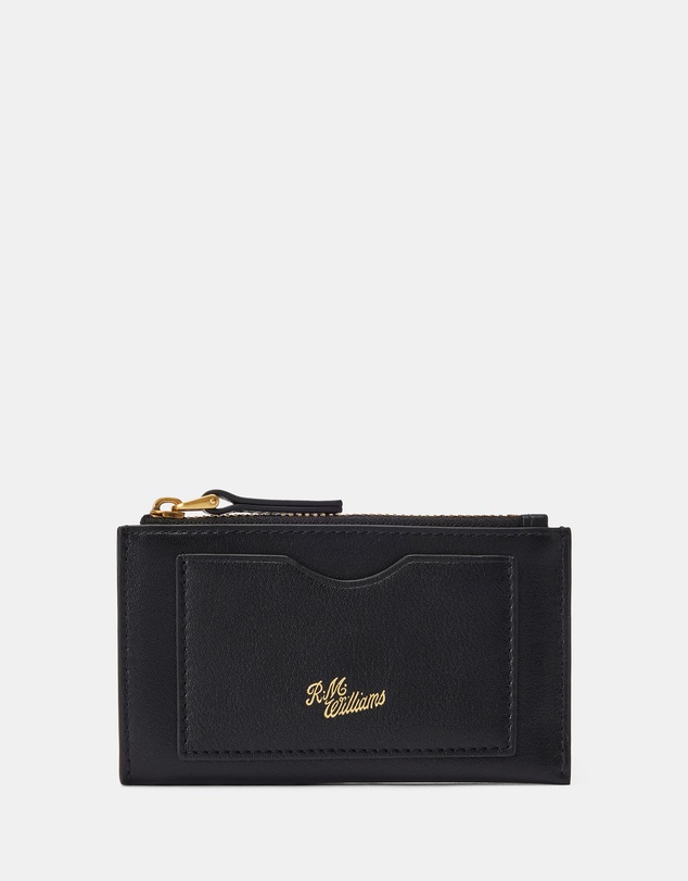 R.M.Williams - Ranger Zip Cardholder