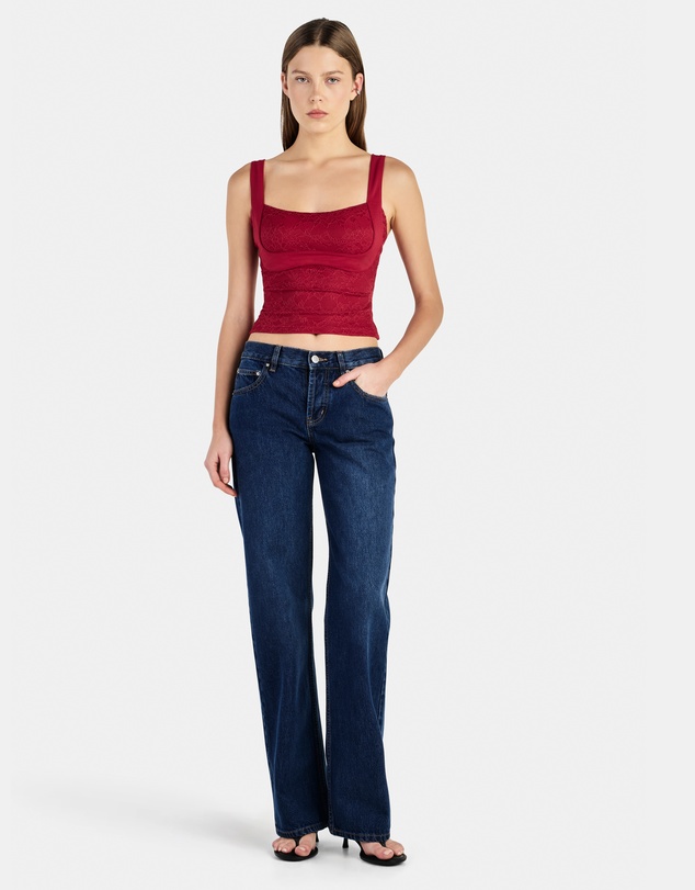 Ownley - Alexia Top