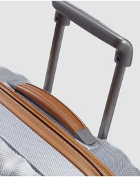 Samsonite - Lite-Cube DLX 55cm Spinner