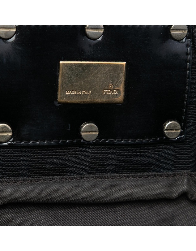Pre-Loved by Azura Reborn - Pre-Loved Large Zucca Canvas Mia Tote
