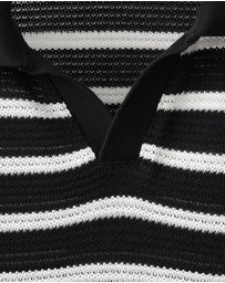 M.N.G - Marte Polo Shirt