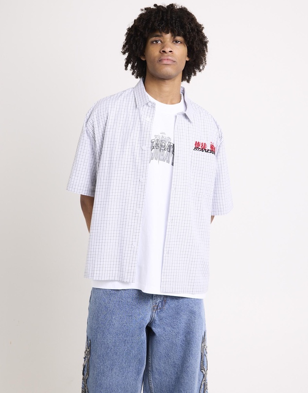 Standard - Killah Short Sleeve Shirt