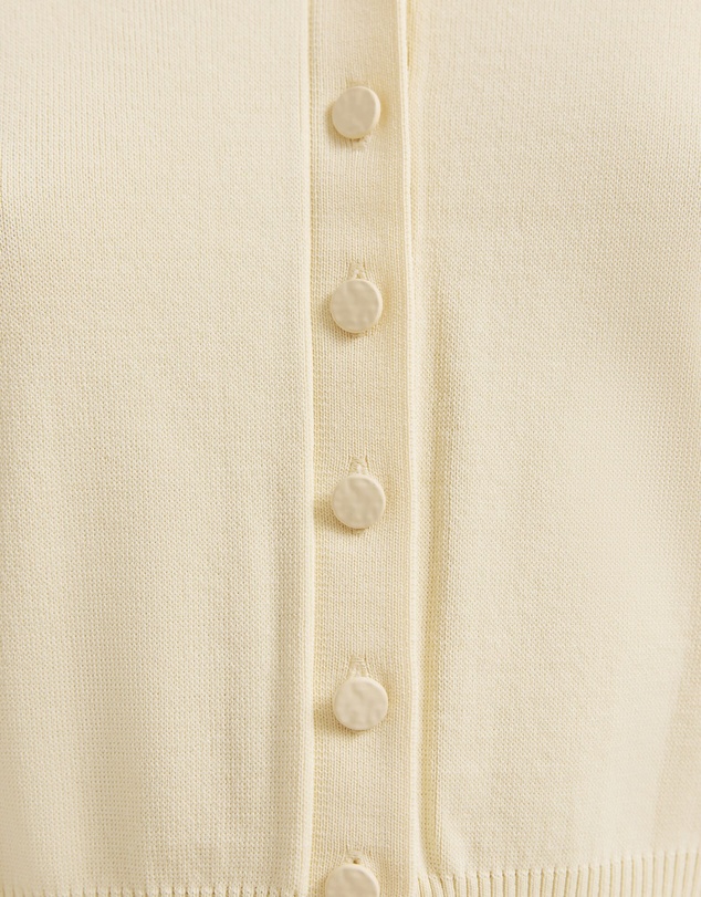 SABA - Mia Milano Knit Cardigan