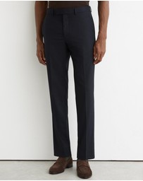 REISS - Graduate Suit Trousers