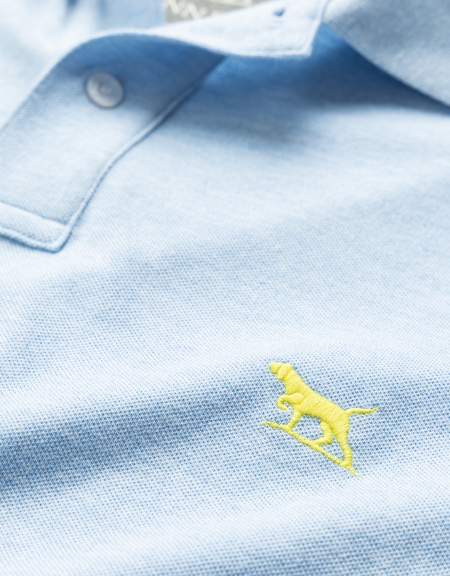 Rodd & Gunn - The Gunn Original Fit Polo