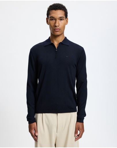 Blue Navy