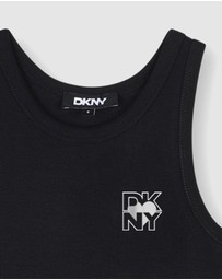 DKNY - Dress - Kids-Teens