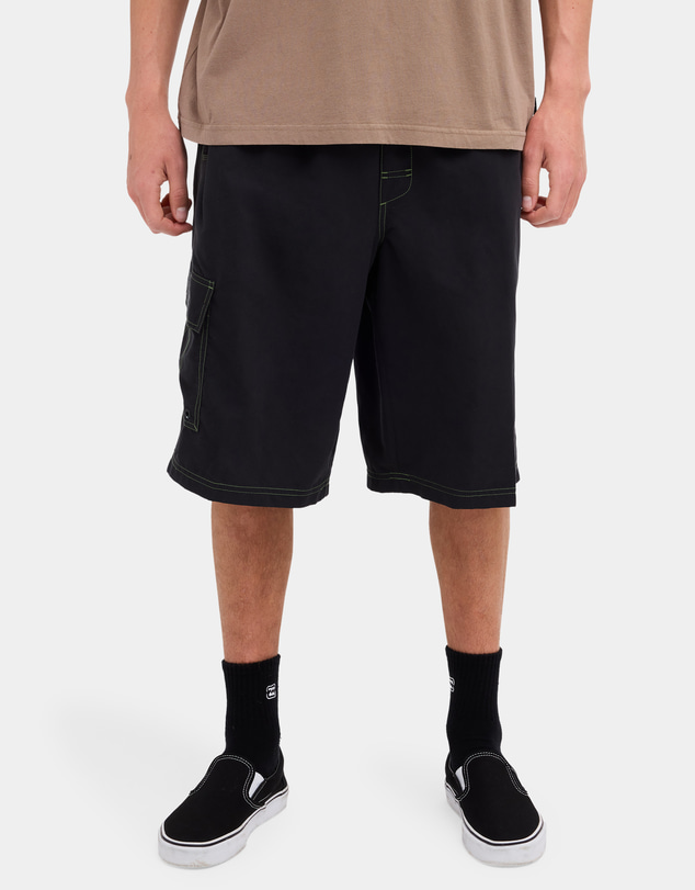 Billabong - Mens Immortal Throw On 23